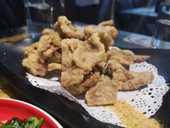 -金谷园饺子·烧烤(人大总店)