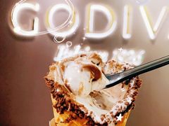-GODIVA(五角场万达广场店)