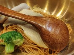 -蟹黄鱼面·锦园(定西路店)