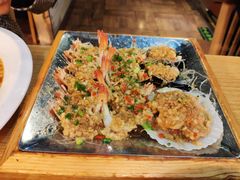 -嘉旺港式茶餐厅(延长中路店)