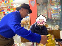 -卡万金特色藏餐