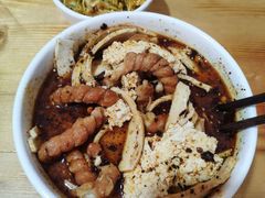 -老鳯府豆花泡馍(第五大道店)