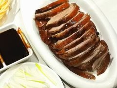 -郑州烤鸭总店