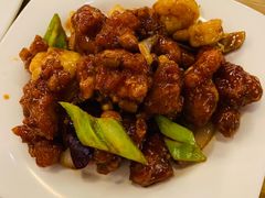 -陈傻子餐厅(世纪都会店)
