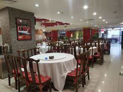 大堂-东兴楼饭庄(六里桥店)
