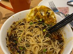 -重庆观音桥华美达安可酒店