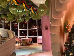 -水桶王国主题餐厅·聚会·生日派对·亲子活动·家庭套餐(亚龙湾希尔顿店)