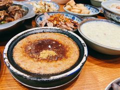 -万香姜汁(引泉路店)