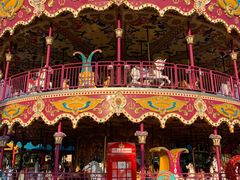 -厦门方特梦幻王国