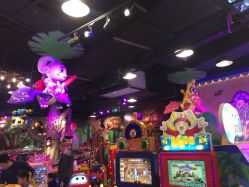 -卡通尼乐园(景枫中心店)