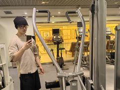 -北京王府井天伦王朝酒店