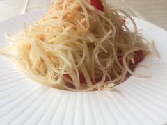 -Local泰莲庭(虹鳟鱼店)