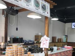 -峨眉山豆腐脑(解放路店)