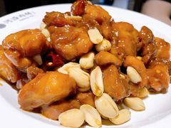 -河沿肉饼Beijing Pie(东华门店)