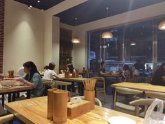 大堂-嘉州叶婆婆钵钵鸡(建设路店)