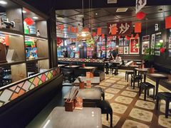 -阿大排档(长春这有山店)