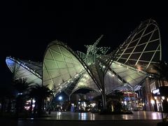 -三亚海昌梦幻海洋不夜城