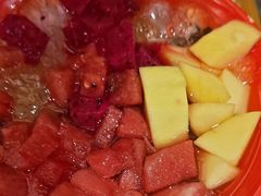 -嘉州鲜知味钵钵鸡(奎星楼店)