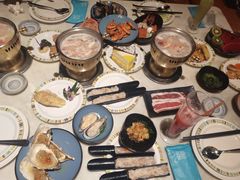 -喜庭海鲜自助(来福士店)