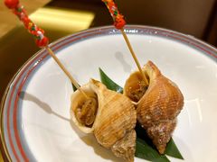-柚·日式料理-富力万丽酒店