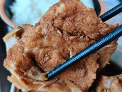 通骨砂锅餐-万和春排骨砂锅米饭(新业广场店)