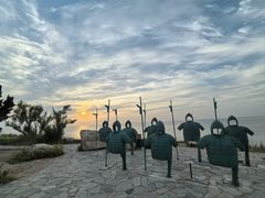 -养马岛旅游度假区