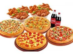 -必胜客(张掖西大街店)