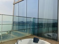 -厦门海港英迪格酒店(中山路店)