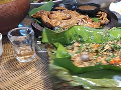 -多哥水傣味餐厅(司马巷店)