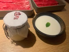 -温野菜涮涮锅(西单大悦城店)