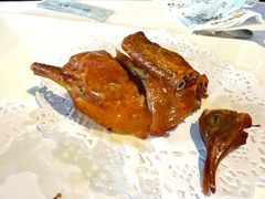 -禧宴Joyous Restaurant(禧园店)