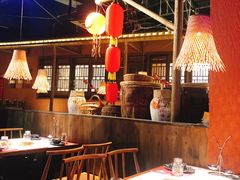 大堂-哥老官重庆美蛙鱼头(武进吾悦店)