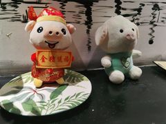 -湘邻呷铺·田园家宴(汉基广场店)