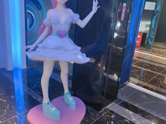 -春天国际影城(中庚漫游城杜比全景声店)