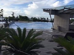 -上海滴水湖皇冠假日酒店