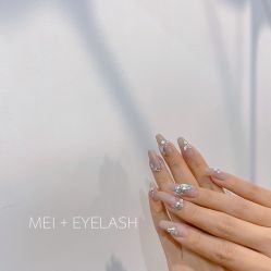 -Mei酱の店美甲美睫