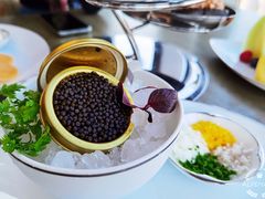 -悦厅·下午茶(杭州柏悦酒店)