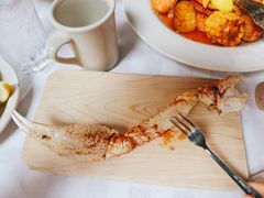-The Crab Pot Seattle