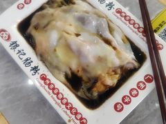 -银记肠粉店(市二宫店)