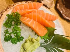 -林妈妈村·日式料理(宝山龙湖天街店)