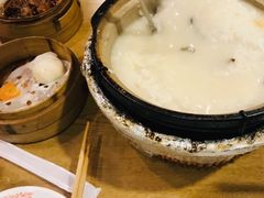 -粤仔湾砂锅粥(滨湖万达店)