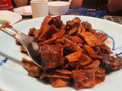 -走马楼饭庄(慈城古县城店)