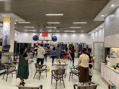 -中田健身工作室(嘉定江桥店)