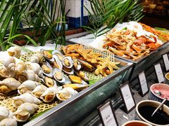 -西安高新希尔顿酒店·咖啡露台西餐厅