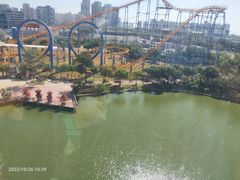 -汕头星城湾欢乐世界