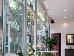大堂-威克特披萨汉堡