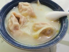 -龙抄手(文殊坊店)