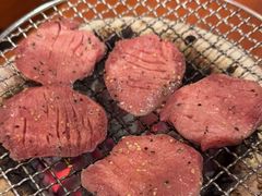 -大阪烧肉BAKA一代(十亩地店)