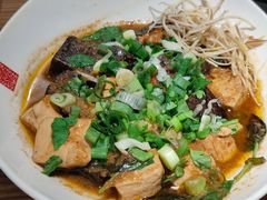 -春水堂人文茶馆(台中四维店)