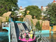 -大连海昌发现王国主题公园